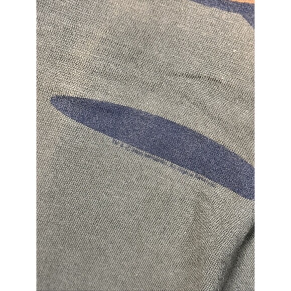 Vinage Y2k 2008 Changes Brand Nintendo Super Mario Tanooki Raccoon Adult Large - Picture 3 of 6